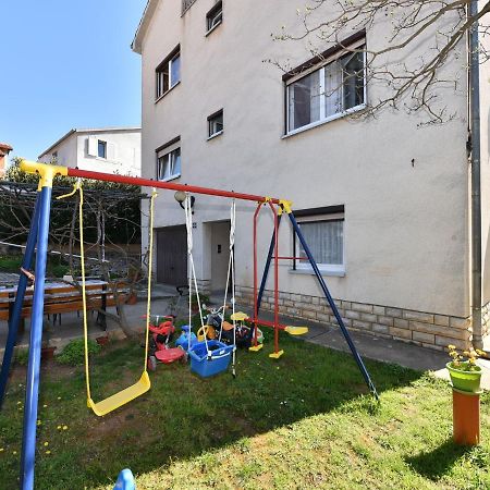 Traditional Apartment In Zadar With Garden Extérieur photo