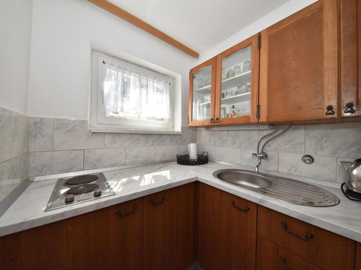 Traditional Apartment In Zadar With Garden Extérieur photo